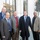Texans, Italians Honor 36th ID on Anniversary of Liberation