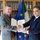 Texans, Italians Honor 36th ID on Anniversary of Liberation