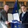 Texans, Italians Honor 36th ID on Anniversary of Liberation