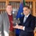 Texans, Italians Honor 36th ID on Anniversary of Liberation
