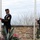 Texans, Italians Honor 36th ID on Anniversary of Liberation