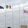 Texans, Italians Honor 36th ID on Anniversary of Liberation