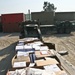 Holiday mail run: Red Bulls Soldiers get last-minute packages