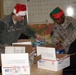 Soldier, family sends care packages to troops in remote locations