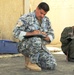 IED technicians expand knowledge in EOD procedures