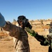 Iraqi Army Chemical Defense Regiment proves capable