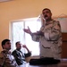 School enhances Iraqi Armor officers communications capabilities