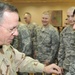 Chairman of Joint Chiefs of Staff visits USD-C Soldiers in Iraq