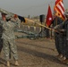 HHBN, 25th Inf. Div. takes over mission in Iraq from DSTB, 1st Armd. Div.