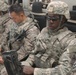 1st Armd. Div. redeploying to Germany