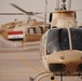 Training helicopters benefit Government of Iraq