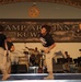 Sergeant Major of the Army's Hope and Freedom Tour 2010