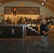 Sergeant Major of the Army's Hope and Freedom Tour 2010
