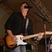 Sergeant Major of the Army's Hope and Freedom Tour 2010