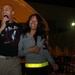 Sergeant Major of the Army's Hope and Freedom Tour 2010