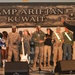 Sergeant Major of the Army's Hope and Freedom Tour 2010