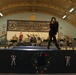 Sergeant Major of the Army's Hope and Freedom Tour 2010