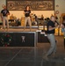 Sergeant Major of the Army's Hope and Freedom Tour 2010