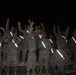 Sergeant Major of the Army's Hope and Freedom Tour 2010