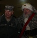 Sergeant Major of the Army's Hope and Freedom Tour 2010