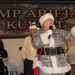 Sergeant Major of the Army's Hope and Freedom Tour 2010