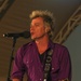 Sergeant Major of the Army's Hope and Freedom Tour 2010