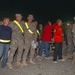 Sergeant Major of the Army's Hope and Freedom Tour 2010
