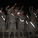 Sergeant Major of the Army's Hope and Freedom Tour 2010