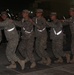 Sergeant Major of the Army's Hope and Freedom Tour 2010
