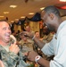 Former football greats help troops &quot;Connect to Home&quot;