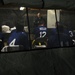 Former football greats help troops &quot;Connect to Home&quot;