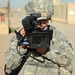 Sgt. Tracie Slempa, broadcaster for the 109th Mobile Public Affairs Detachment