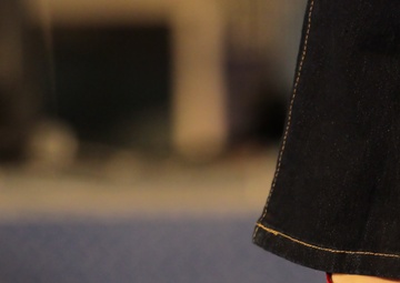 Sergeant Major of the Army's Hope and Freedom Tour 2010