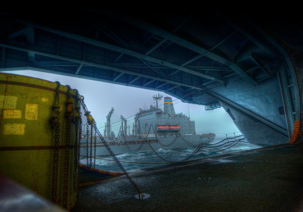 USS Carl Vinson