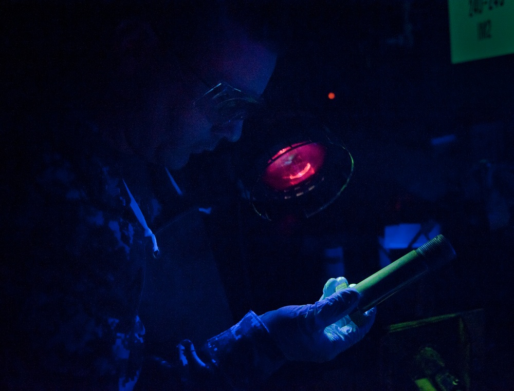 USS Carl Vinson