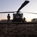 New Army aircraft takes flight in Iraq