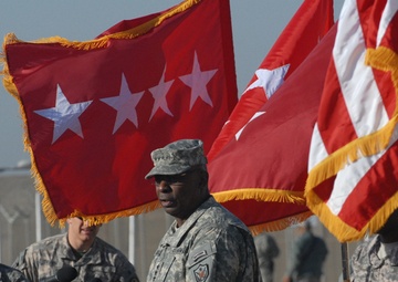 1st Armd. Div. hands over USD-C mission to 25th Inf. Div.