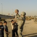 USD-C Soldiers continue partnership with eastern Baghdad communities