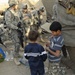 USD-C Soldiers continue partnership with eastern Baghdad communities