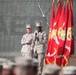 Marine Corps top leadership visits Camp Leatherneck