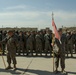 USD-C’s ‘Longknife’ Squadron deploys to Joint Security Station Falcon, Iraq