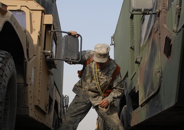 DDST: helping prepare USD-C units to head home