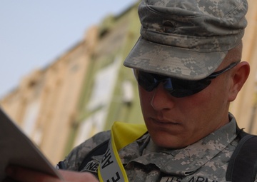 DDST: helping prepare USD-C units to head home