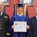 Youth Challenge Cadets Graduate in Time for Holidays National Guard Affiliated Program Gives Youth a Second Chance