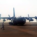 C-130 Hercules: Air Force's 'old reliable' airlifter still serving on the front lines