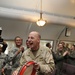 Puerto Rico Army National Guard general visits JTF Guantanamo