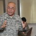Puerto Rico Army National Guard Maj. Gen. visits JTF Guantanamo