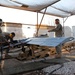 Maintenance crew keeps mission sky high