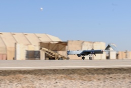 Maintenance crew keeps mission sky high