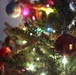 A touch of holiday spirit aboard Camp Leatherneck